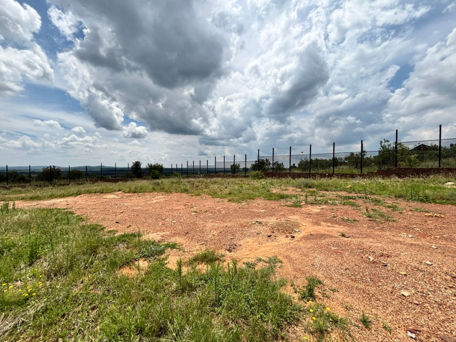 0 Bedroom Property for Sale in Helderzicht Eco Estate North West